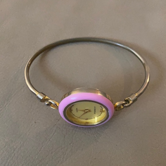 La Marque Accessories La Marque Quartz Watch Poshmark